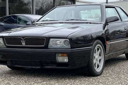 Maserati Ghibli 87.900 km 29.000 &euro; Neustadt 67435