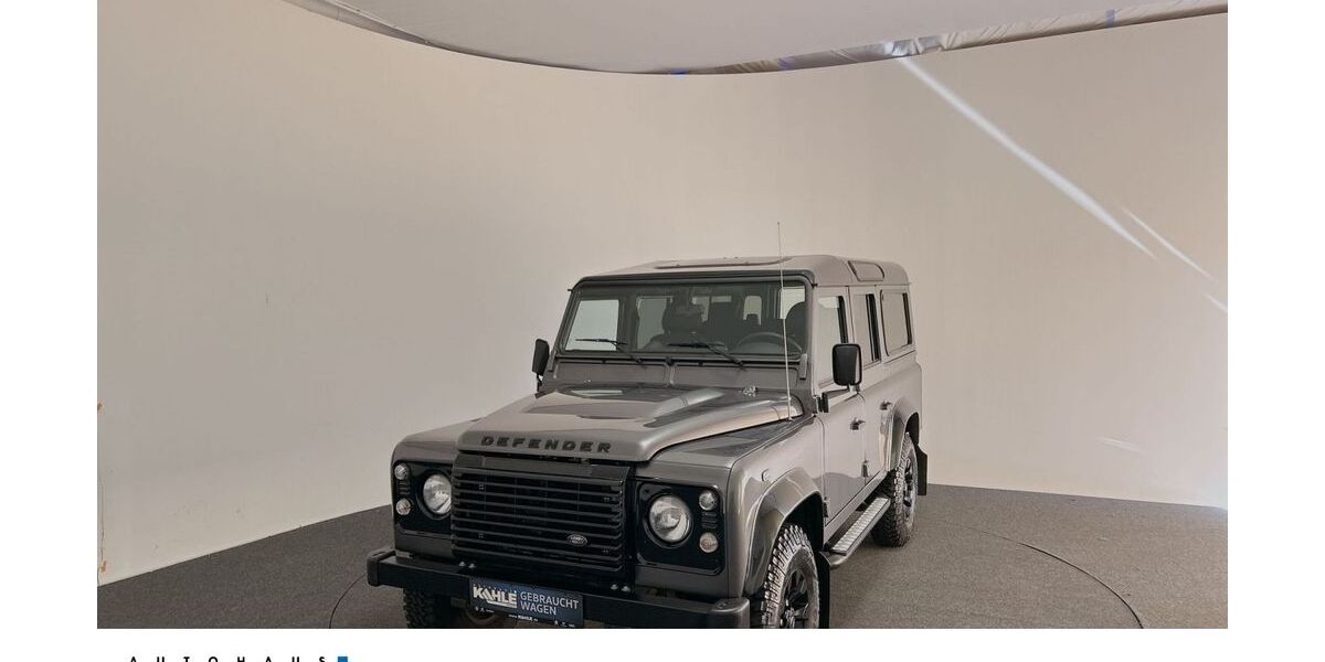 Land Rover Defender 4.126 km 78.990 &euro; Stadthagen 31655