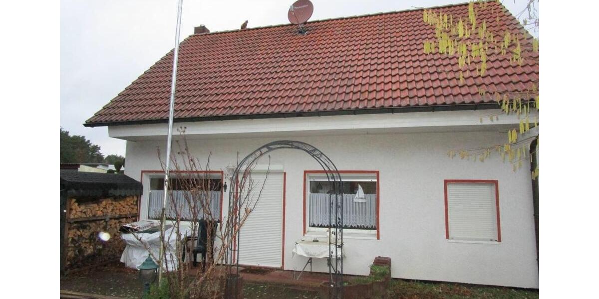 Einfamilienhaus Nossentiner Hütte - 229.000&euro; | Angebot:27021205
