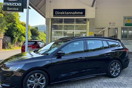 Ford Focus 5.650 km 19.999 &euro; Heimbuchenthal 63872