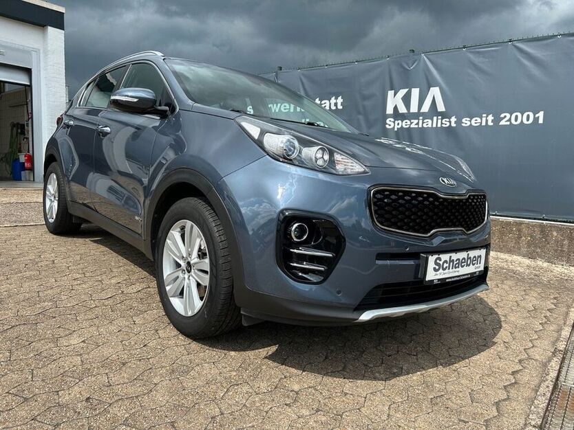 Sportage