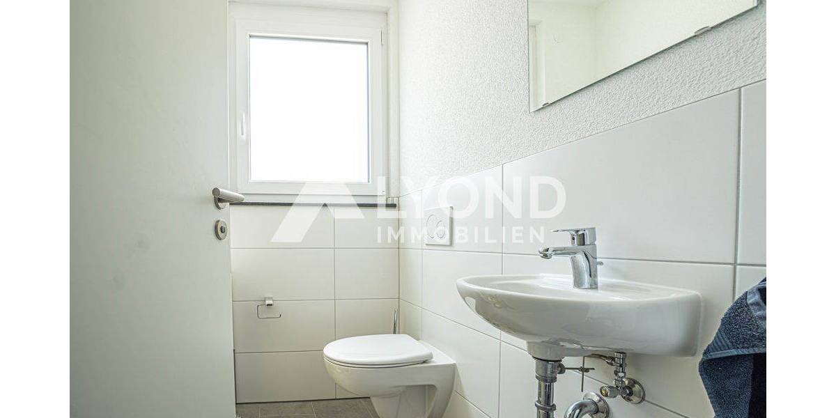 Etagenwohnung Laichingen - 3 Zimmer, 82 m&sup2;, 353.000&euro; | Angebot:26833292