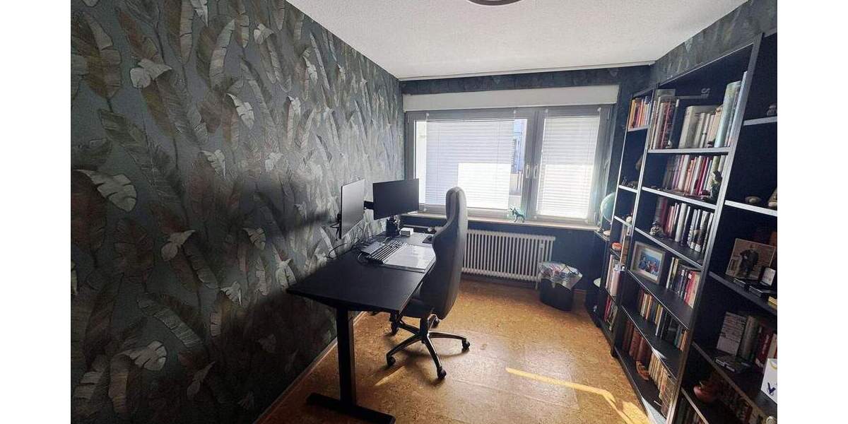 Reihenmittelhaus Obersulm Willsbach - 5 Zimmer, 121 m&sup2;, 449.000&euro; | Angebot:25682759