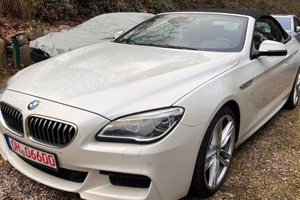BMW 640 147.800 km 28.980 &euro; Wasbuck 23758