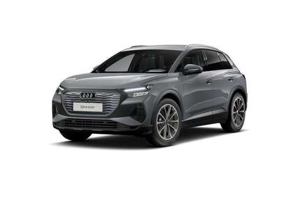 Audi e-tron 6.200 km 39.430 &euro; Binzen 79589