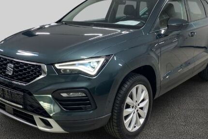 Seat Ateca 28.638 km 17.900 &euro; Freiburg 79108