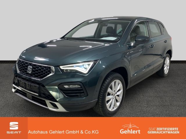 Seat Ateca 28.638 km 17.900 &euro; Freiburg 79108