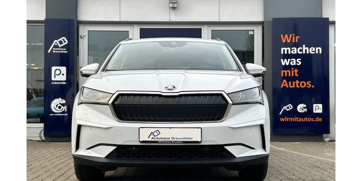Skoda Enyaq 109.836 km 21.950 &euro; Salzgitter 38229