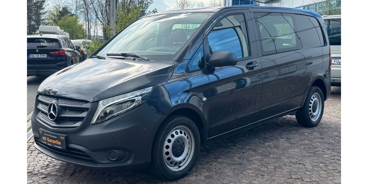 Mercedes-Benz Vito 112.500 km 31.900 &euro; Cadolzburg (bei Nürnberg) 90556