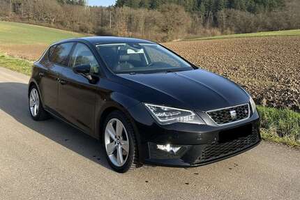 Seat Leon 196.680 km 8.250 &euro; Traisen 55595