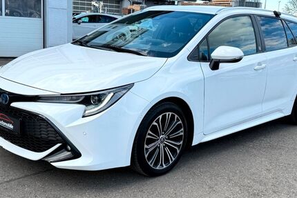 Toyota Corolla 329.000 km 13.850 &euro; Calw 75365