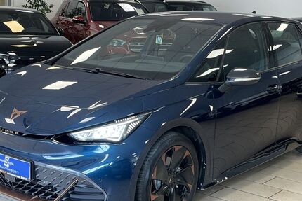 Cupra Born 10.592 km 27.340 &euro; Bonn 53227