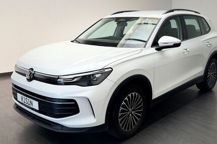 VW Tiguan 29.226 km 35.400 € Neumünster 24536