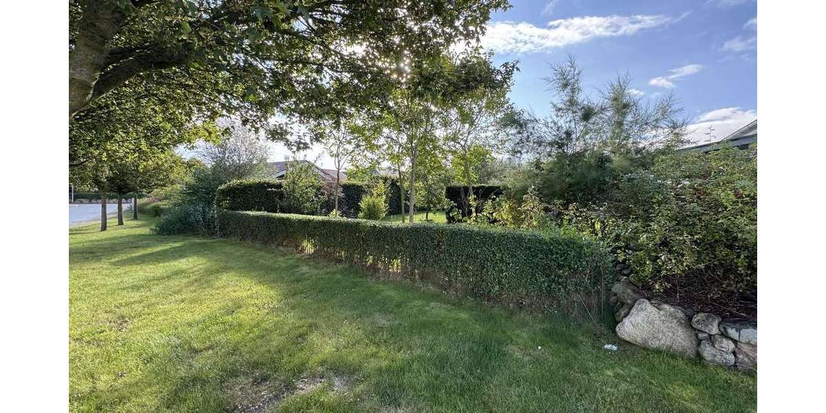 Grundstück zu verkaufen in Wangels 129.000 € 308 m² zimmer