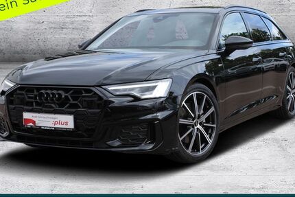 Audi A6 19.950 km 59.980 &euro; Merseburg 06217