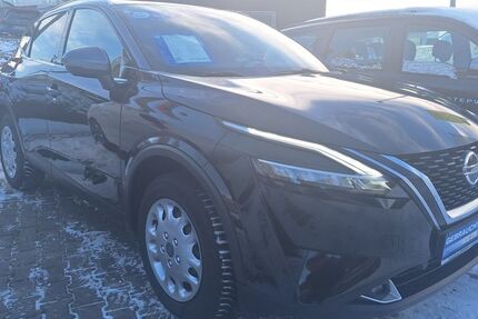 Nissan Qashqai 37.350 km 24.350 &euro; Weinheim 69469