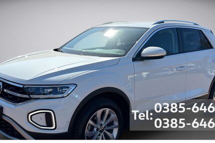 VW T-Roc 45.900 km 25.888 &euro; Schwerin 19061