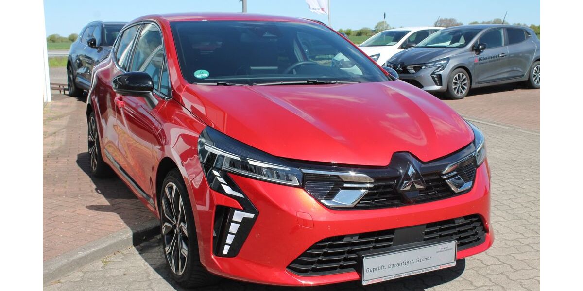 Mitsubishi Colt 37.390 km 17.790 &euro; Ribnitz-Damgarten 18311