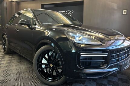 Porsche Cayenne 158.865 km 57.999 € Oldenburg 26125