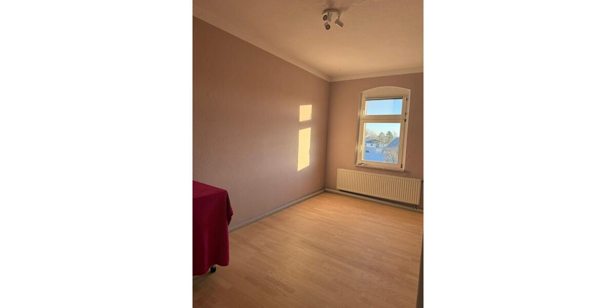 Etagenwohnung Eibenstock - 3 Zimmer, 100 m&sup2;, 550&euro; | Angebot:25220587