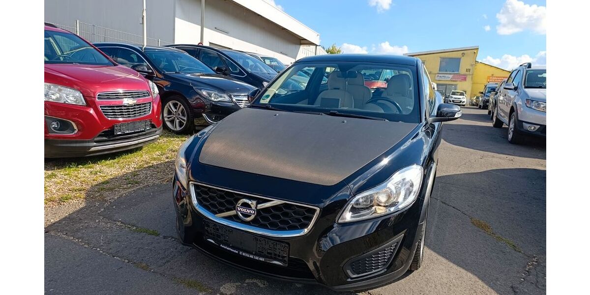 Volvo C30 235.000 km 4.400 &euro; Hannover 30453