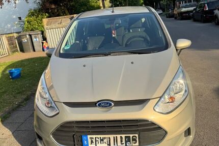 Ford B-Max 87.000 km 6.800 &euro; Duisburg 47137