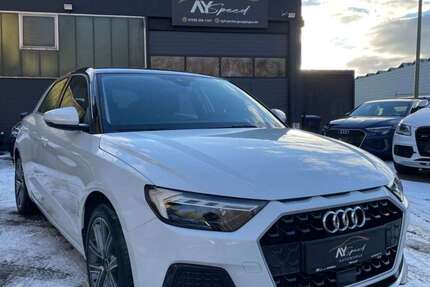 Audi A1 66.538 km 16.999 &euro; Uhingen 73066