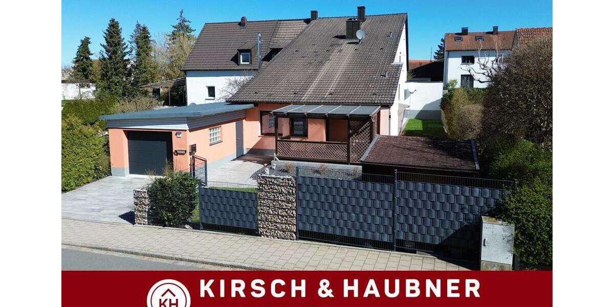 Etagenwohnung Neumarkt Altenhof - 4 Zimmer, 110 m&sup2;, 298.000&euro; | Angebot:26493729