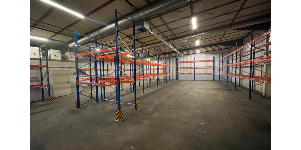 Gewerbeobjekt Ibbenbüren - 5&euro; | Angebot:25277021