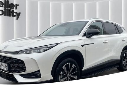 MG HS 3.417 km 32.488 &euro; Eisenach 99817