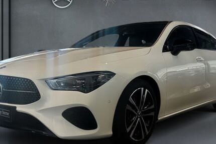 Mercedes-Benz CLA 180 Shooting Brake 4.463 km 32.990 &euro; Wedel 22880