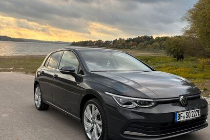 VW Golf 72.630 km 22.500 € Möhnesee 59519
