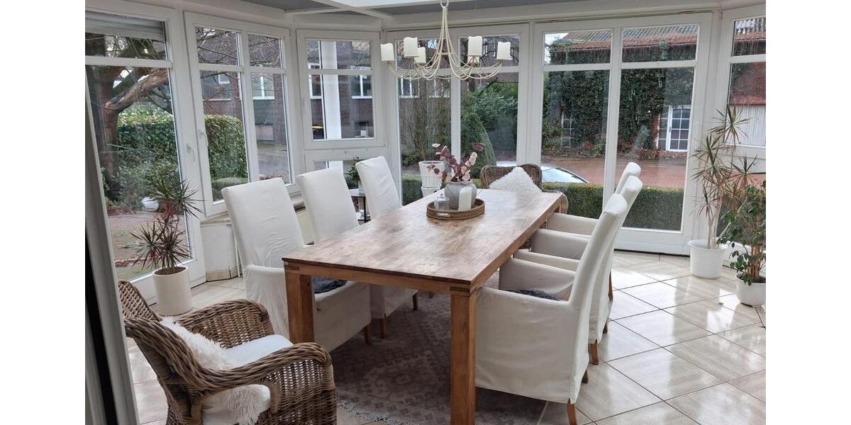 Bungalow Einfamilienhaus Visbek Ortskern ab 1.1.2026 7 zimmer