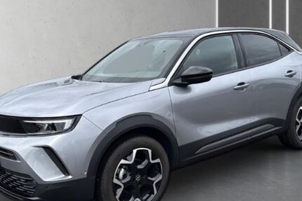 Opel Mokka 8.353 km 18.980 &euro; Rheine 48432