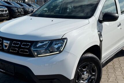 Dacia Duster 165.320 km 15.589 &euro; Gronau 48599