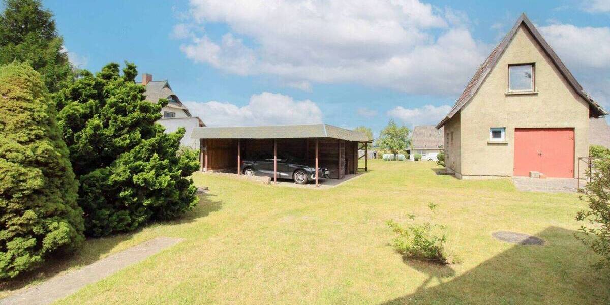 Einfamilienhaus Fuhlendorf - 6 Zimmer, 159 m&sup2;, 375.000&euro; | Angebot:26418233