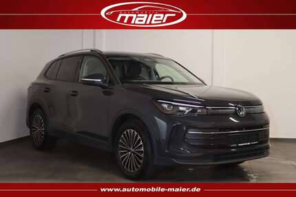 VW Tiguan 19.900 km 32.400 € Bebra 36179