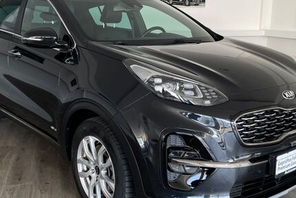 Kia Sportage 106.690 km 18.800 &euro; Baunatal 34225