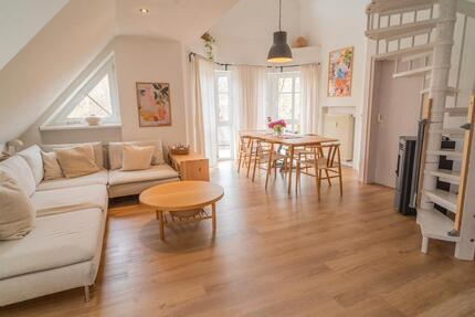 Wohnung Mindelheim - 3 Zimmer, 82 m&sup2;, 360.000&euro; | Angebot:26317913