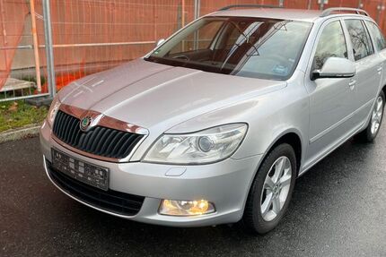Skoda Octavia 250.000 km 4.999 &euro; Berlin 12057