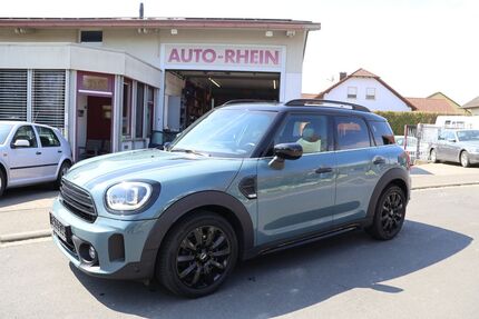 Mini Cooper 40.488 km 21.450 &euro; Sulzdorf 97232