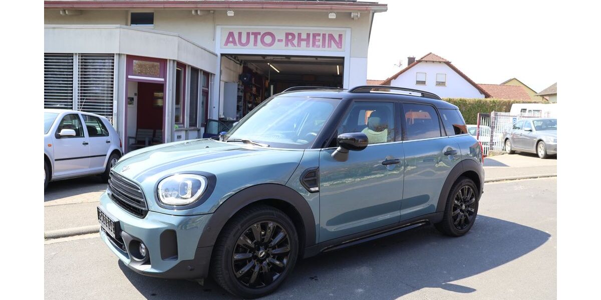 Mini Cooper 40.488 km 21.450 &euro; Sulzdorf 97232