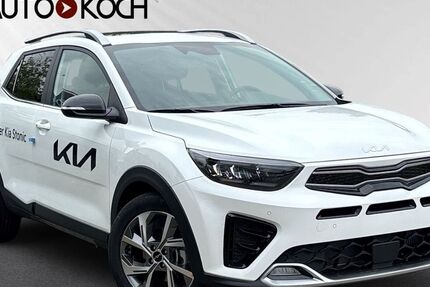 Kia Stonic 5.555 km 25.555 &euro; Jülich 52428