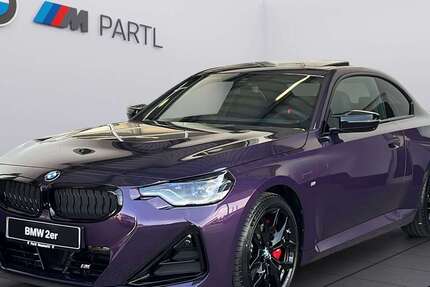 BMW 240 3.500 km 62.900 &euro; Neumarkt 92318