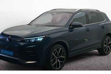 VW Tiguan 9.999 km 46.450 &euro; Kaufbeuren 87600