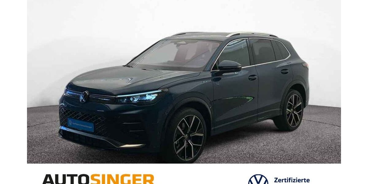 VW Tiguan 9.999 km 46.450 &euro; Kaufbeuren 87600
