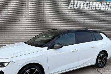 Opel Astra 42.871 km 21.400 &euro; Sindelfingen 71065