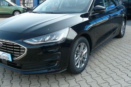 Ford Focus 1.500 km 30.750 &euro; Schmölln 04626