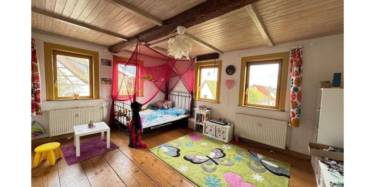 Einfamilienhaus Bad Berka Bergern - 265.000&euro; | Angebot:26569465
