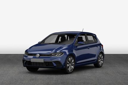 VW Polo 7.657 km 19.780 &euro; Breklum 25821